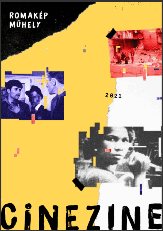 cinezine