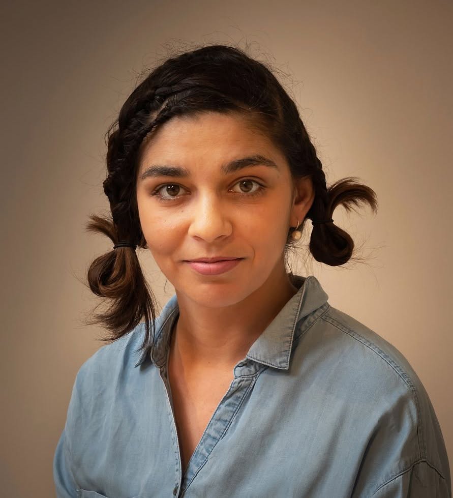 Debre Zsuzsa