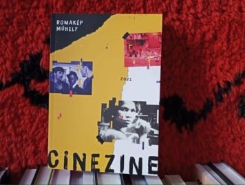 cinezine
